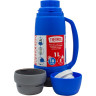 Термос для напитков THERMOS WEEKEND 36-180 1,8л, синий 195050