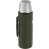 Термос THERMOS KING SK2020 AG 2L хаки 589972