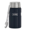 Термос THERMOS SK 3020 MMB 0.71L черный 589873